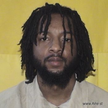 Richard Lee Glass Jr Mugshot